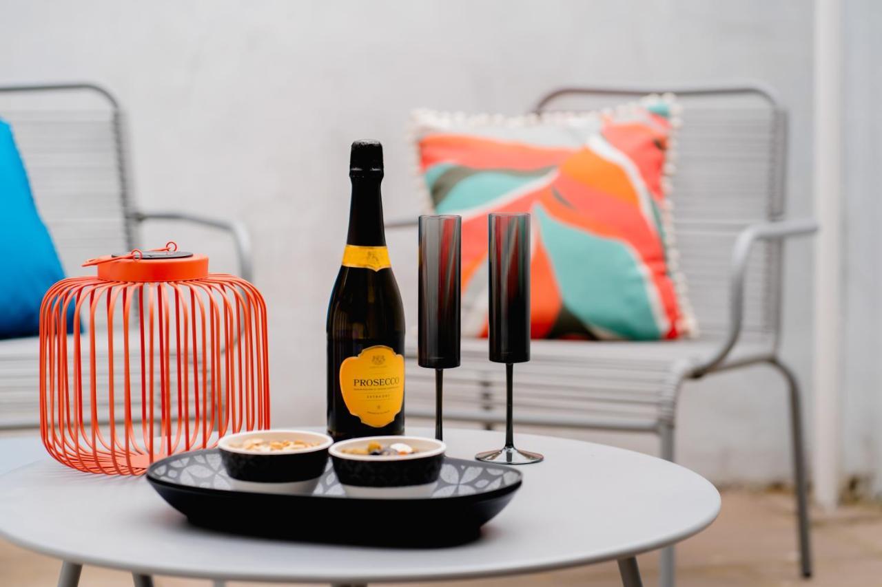Sawley Cottage By Above Rubies - Modern, Stylish, 2 Bedroom House In Skipton Eksteriør billede