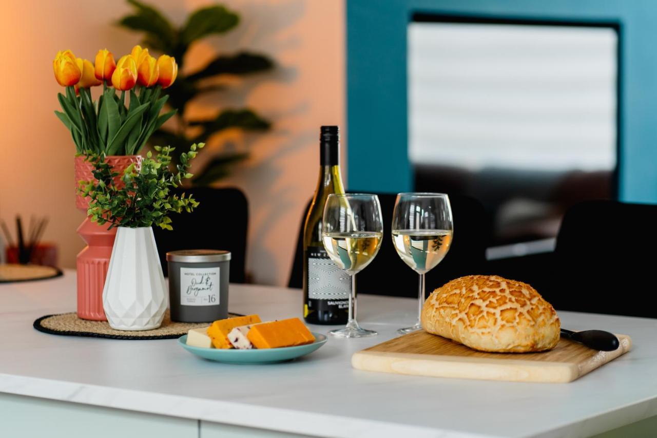 Sawley Cottage By Above Rubies - Modern, Stylish, 2 Bedroom House In Skipton Eksteriør billede